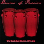 Buy Drums Of Passion