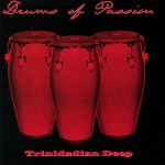 Buy Drums Of Passion