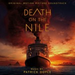 Buy Death On The Nile (Original Motion Picture Soundtrack)