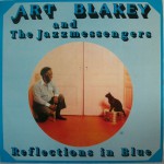 Buy Reflections In Blue (Vinyl)