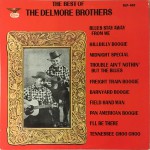 Buy The Best Of The Delmore Brothers (Vinyl)