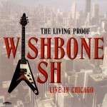 Buy The Living Proof, Live In Chicago