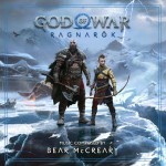 Buy God Of War Ragnarök CD1