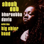 Buy Shout Out (Feat. Thornetta Davis) (EP)