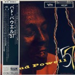 Buy Bud Powell '57 (Vinyl)