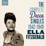 Buy The Complete Decca Singles Vol. 3: 1942-1949 CD1