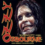 ozzy osbourne bootlegs