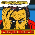 Buy Extraordinary Sensations: Studio & Live 1979-1986 CD2