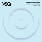 Buy VSQ Performs The Hits Of 2016 Vol. 1