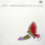 Buy Zvěsti (Vinyl)