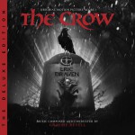 Buy The Crow (Original Motion Picture Score) (Deluxe Edition)