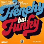 Buy Frenchy But Funky CD1
