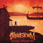 Buy Skalstorm (EP)