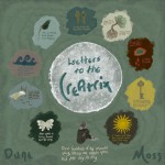 Buy Letters To The Creatrix