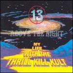Buy 13 Above the Night