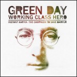 Buy Working Class Hero (CDS)