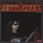 Buy Pat Travers (Vinyl)