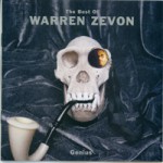 Buy Genius: The Best of Warren Zevon