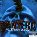 Buy Far Beyond Driven