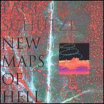 Buy New Maps of Hell II - The Rapture of Metals