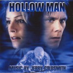 Buy Hollow Man CD1