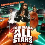Buy Louisiana Allstars