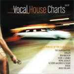 Buy VA - Vocal House Charts Vol.1 CD2