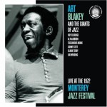 Buy Live at the 1972 Monterey Jazz Festival