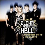 Buy No more Days to Waste