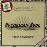 Buy Nuyorican Soul - The Remixes