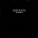 Buy Rare Cult (Bonus Disc)