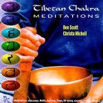 Buy Tibetan Chakra Meditations