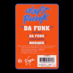 Buy Da Funk (CDS)