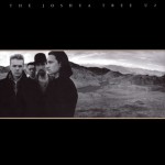 Buy The Joshua Tree CD1