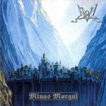 Buy Minas Morgul (Vinyl)