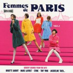 Buy Femmes De Paris. Vol. 1