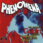 Buy Phenomena