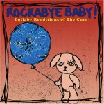 Buy Lullaby Renditions Of The Cure