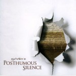 Buy Posthumous Silence