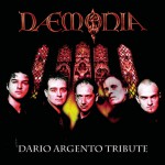Buy Dario Argento Tribute