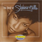 Buy The Best Of Stephanie Mills