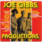 Buy Joe Gibbs Productions