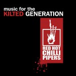 Buy Music For The Kilted Generation