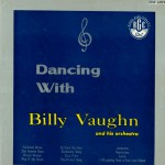 Buy Dancing With Billy Vaughn