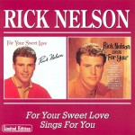 Buy Rick Nelson Sings For You