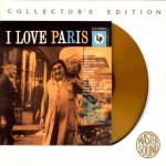 Buy I Love Paris (Remastered 1994)