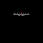 Buy Rare Cult CD2