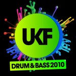 Buy UKF Drum & Bass 2010