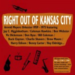 Buy Right Out Of Kansas City (1959 - 1973) CD2