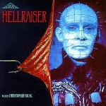 Buy Hellraiser OST